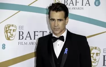 Колин Фарел