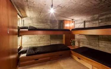  В сайтовете за продажба на имоти все по-често се предлагат частни бомбоубежища