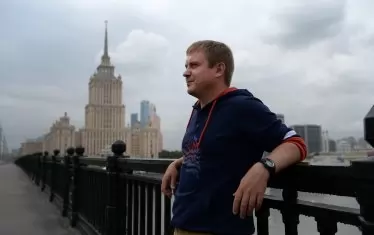 Дебютантът, известен още като Новичок