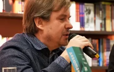 Сергей Лебедев: Русия няма никакво бъдеще