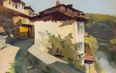  Из Търново, 1941.