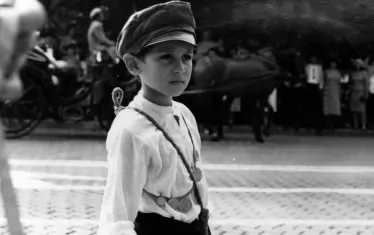 30 петъка на българската кинокласика започват в "Одеон"