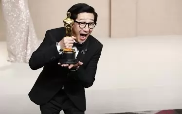 Ке Хуи Куан не е очаквал, че 40 години след детските си роли ще триумфира отново.