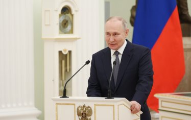Русия разполага ядрено оръжие в Беларус