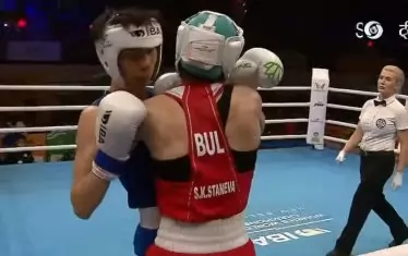 България остана без медал от световното по бокс