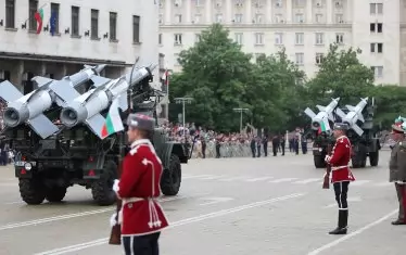 Тотално недокомплектованата армия търси едва 200 войници