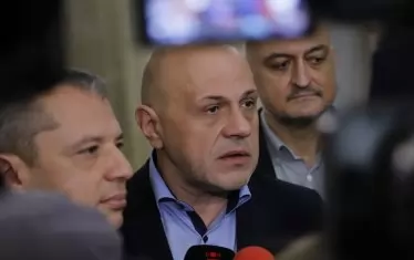 ГЕРБ предлага кметства да се създават с референдум