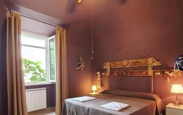Стая в хотела.