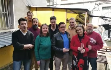 Йоана Буковска става модерна принцеса в Театър 199
