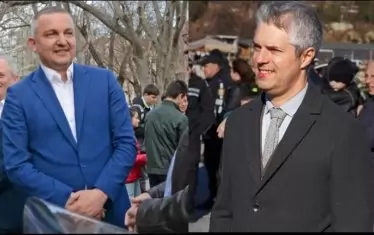 Във Варна започна "шамарена кампания" за местния вот