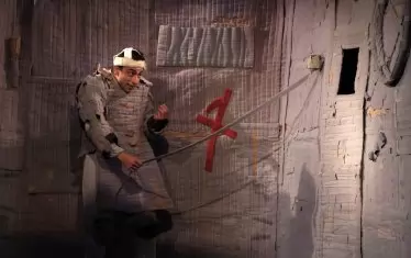 Нина и Стелиан за 50-и път разлистват „Дневникът на един луд“

