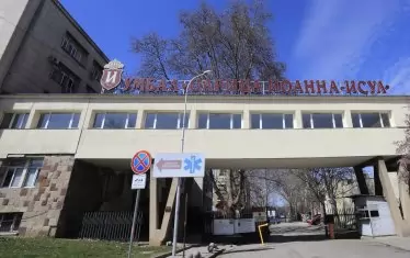 След дълго прекъсване в ИСУЛ присаждат костен мозък на деца 
