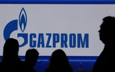 Руснаците ще компенсират загубите на "Газпром" в Европа