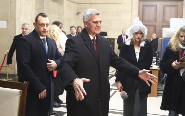 БВ на Стефан Янев се вреди за държавни пари за предизборна реклама