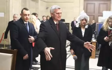 БВ на Стефан Янев се вреди за държавни пари за предизборна реклама