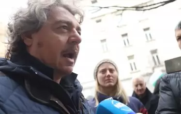 Камен Донев не пести тежките думи за Василев.