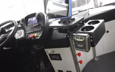 Общинският транспорт в София губи хиляди от скъп газ