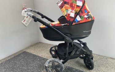 В Европейската предупредителна система има доста "аларми" за опасни детски стоки, колички, столчета, играчки, дрешки и т.н.   