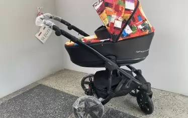 В Европейската предупредителна система има доста "аларми" за опасни детски стоки, колички, столчета, играчки, дрешки и т.н.   