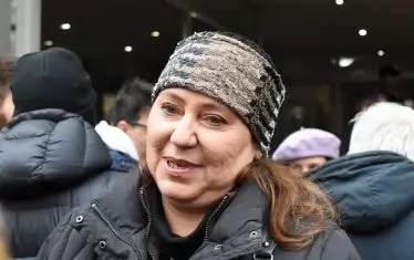 Албена Колева
