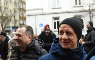 Иван Бърнев