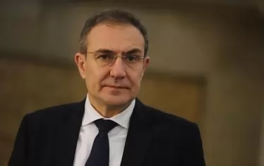 Борислав Гуцанов загуби битката на балота с 57 гласа.