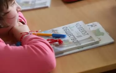 В България почти не се обръща внимание на благосъстоянието на децата в училище