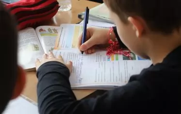 Децата се интересуват от новини, писани от други деца