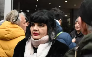 Лилия Абаджиева