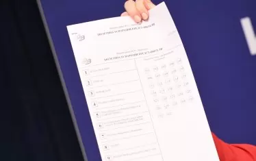 Видеонаблюдението на изборите създава нови проблеми
