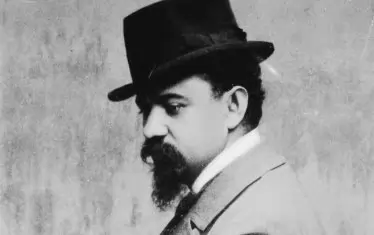 Пенчо Славейков