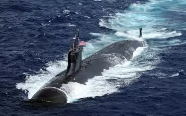 Австралия купува до 5 атомни подводници от САЩ