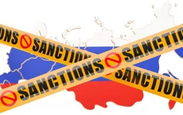 Войната и санкциите продъниха бюджета на Русия