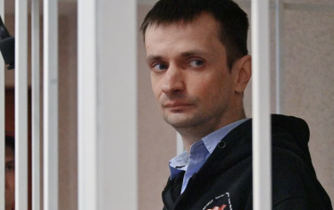 В Беларус журналист бе вкаран в затвора заради статия за КГБ