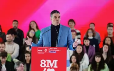 Полицията нахлу в централата на испанската управляваща партия