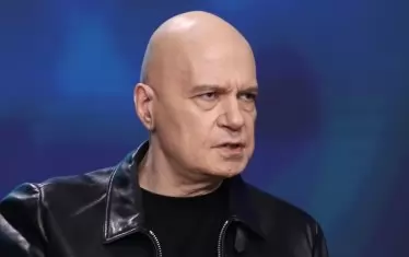 КПКОНПИ скри резултата от проверката на Слави Трифонов 
