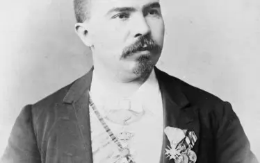 Стефан Стамболов