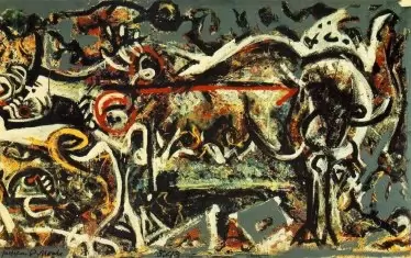"Вълчицата" (1943)
