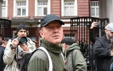 Валери Йорданов
