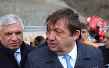 Иван Шишков твърди, че не се разплащат дейности в разрез със закона. 