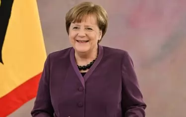 Меркел: Политиката ми спрямо Русия беше правилна