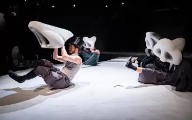 Носовете могат да имат самостоятелен живот, изоставяйки своите собственици...