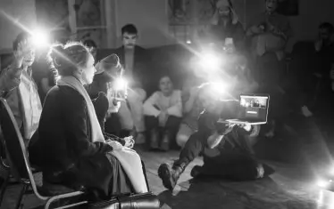  Личните "генератори" влизат в действие...