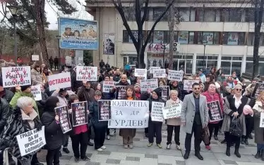 Спасяваш болница - уволняват те!