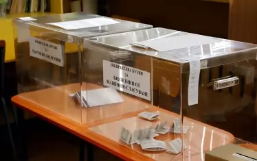 Половин милиард лева са стрували изборите за последните 2 години
