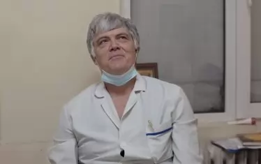  ... през съмнението...