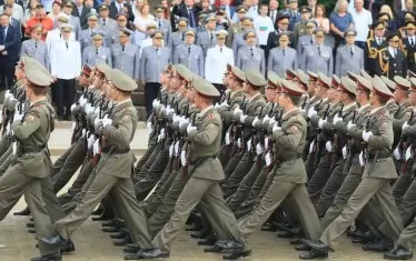 Българското МО: Русия извършва системни военни престъпления