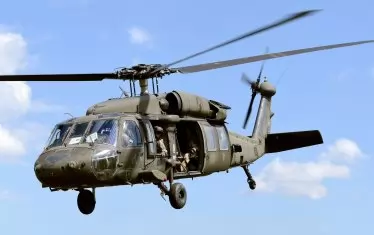 Армията на САЩ преустанови 
полетите след серия катастрофи