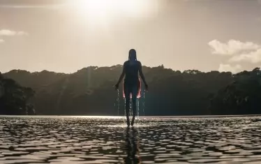 "Злите мъртви: Пробуждане" е петият филм от поредицата и първият без никакво участие на Аш Уилямс.