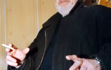 Пред камерата на "Сега" в началото на XXI в.